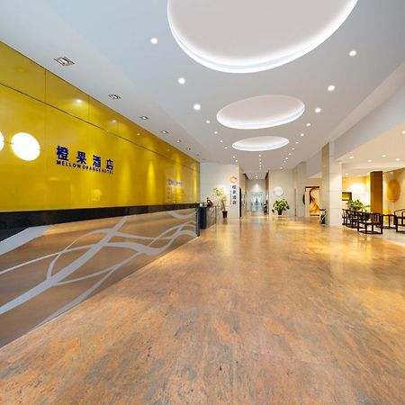 Mellow Orange Hotel Çangşa Dış mekan fotoğraf