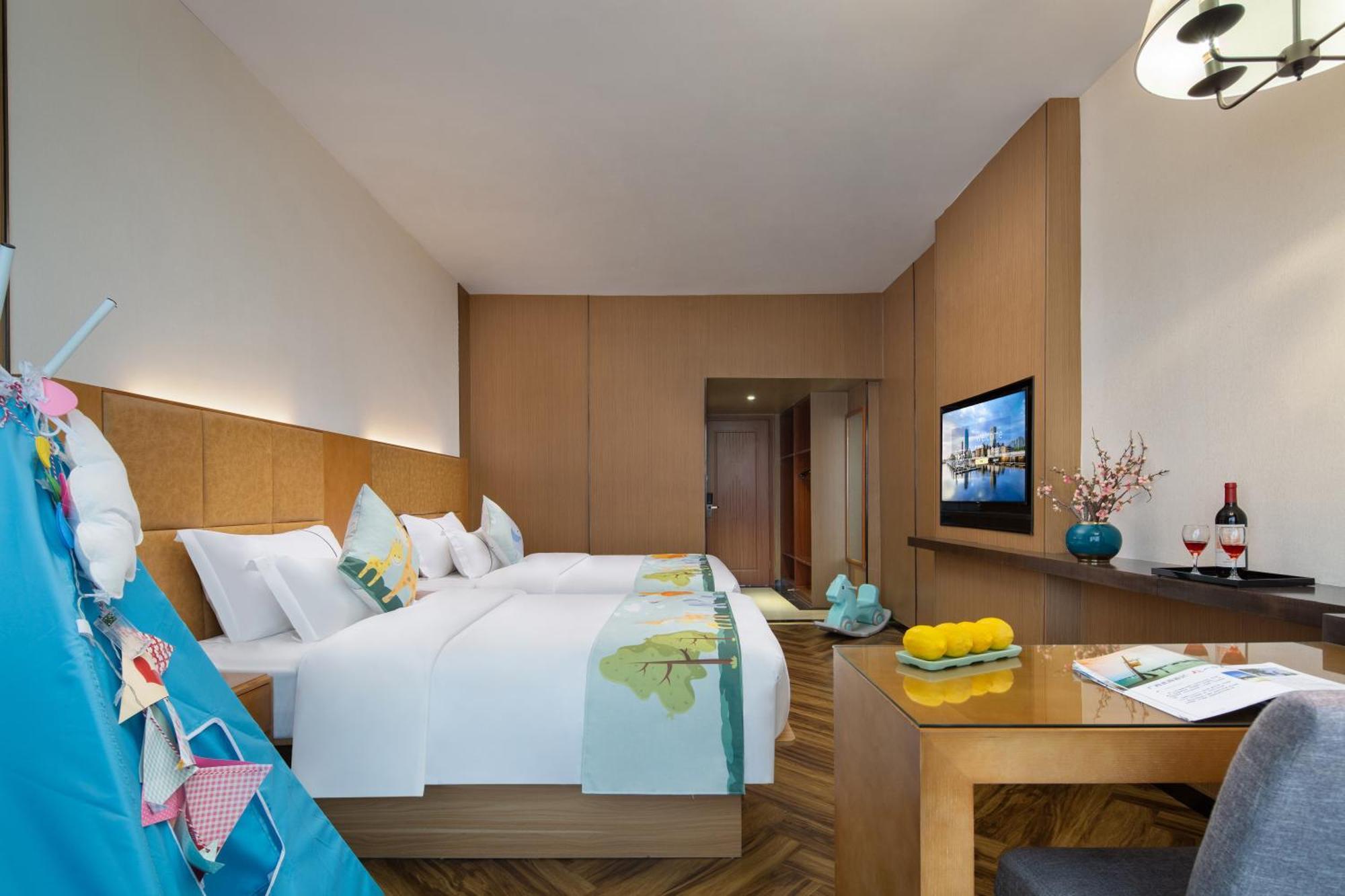 Mellow Orange Hotel Çangşa Dış mekan fotoğraf