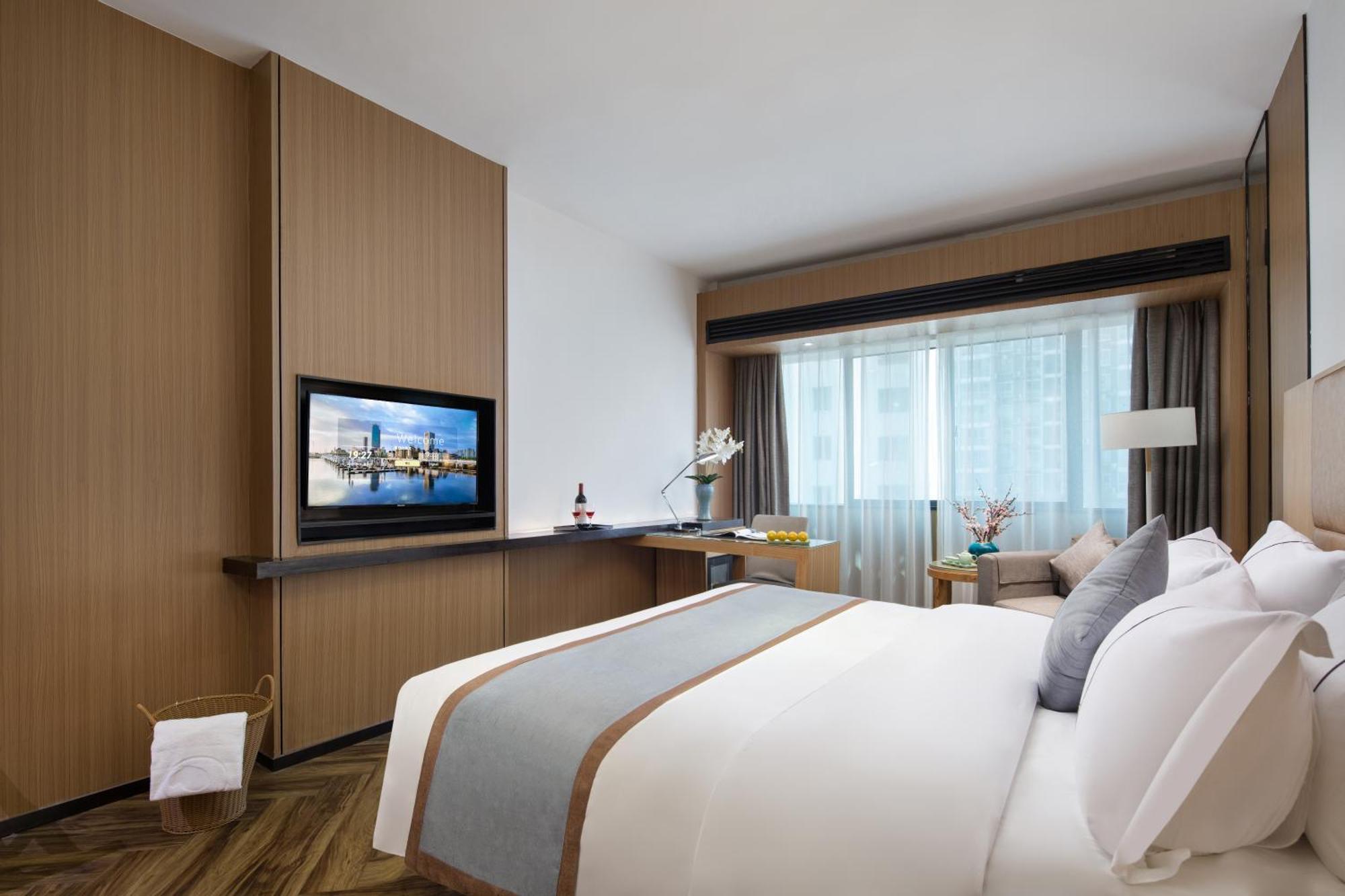 Mellow Orange Hotel Çangşa Dış mekan fotoğraf