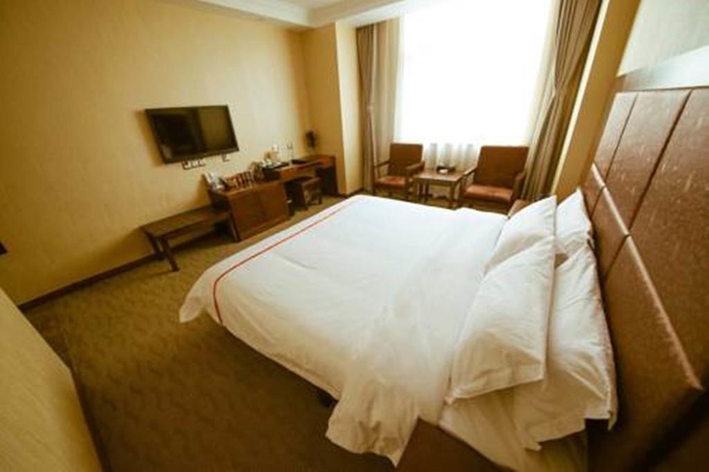 Mellow Orange Hotel Çangşa Dış mekan fotoğraf