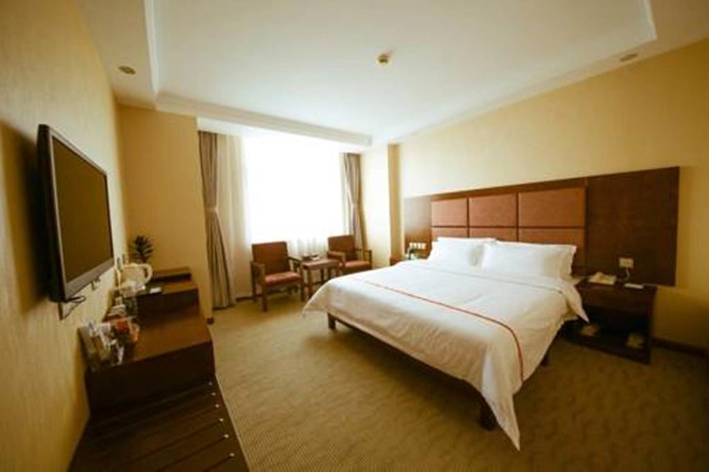 Mellow Orange Hotel Çangşa Dış mekan fotoğraf