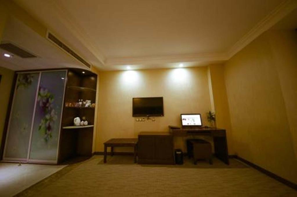 Mellow Orange Hotel Çangşa Dış mekan fotoğraf
