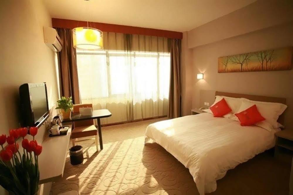 Mellow Orange Hotel Çangşa Dış mekan fotoğraf