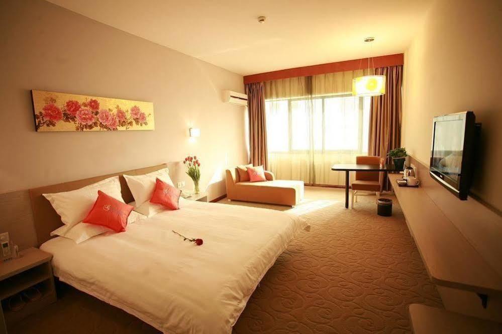 Mellow Orange Hotel Çangşa Dış mekan fotoğraf