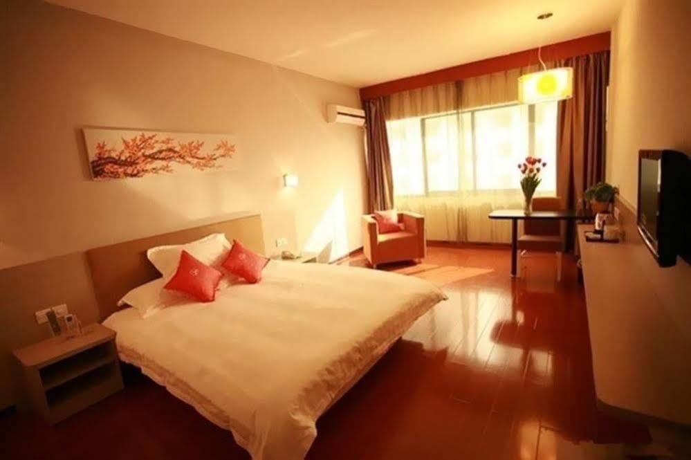 Mellow Orange Hotel Çangşa Dış mekan fotoğraf
