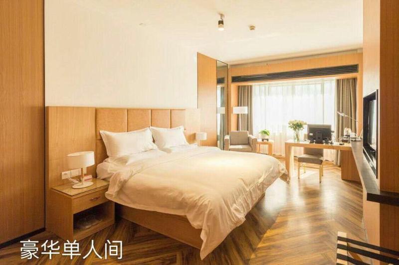 Mellow Orange Hotel Çangşa Dış mekan fotoğraf
