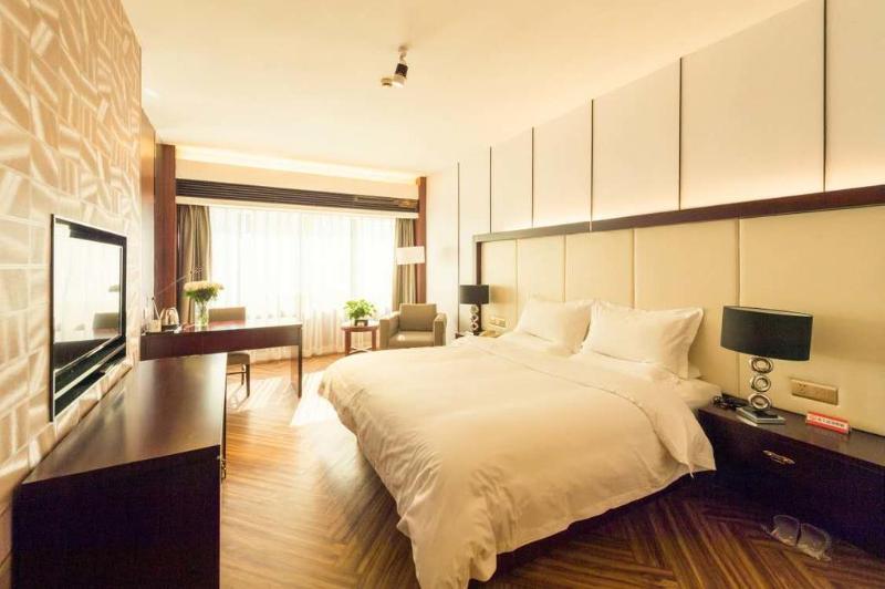 Mellow Orange Hotel Çangşa Dış mekan fotoğraf